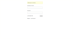Desktop Screenshot of cdr-shop.com