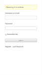 Mobile Screenshot of cdr-shop.com